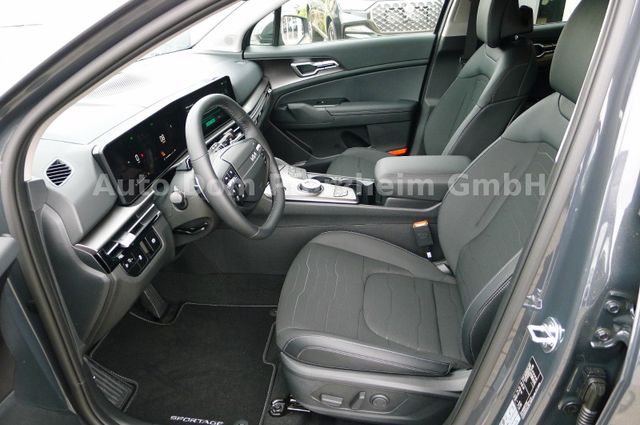 Kia Sportage – Bild 9
