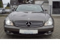 Mercedes-Benz CLS 350 Automatik, Leder, BI-Xenon, E-Glasdach