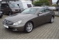 Mercedes-Benz CLS 350 Automatik, Leder, BI-Xenon, E-Glasdach