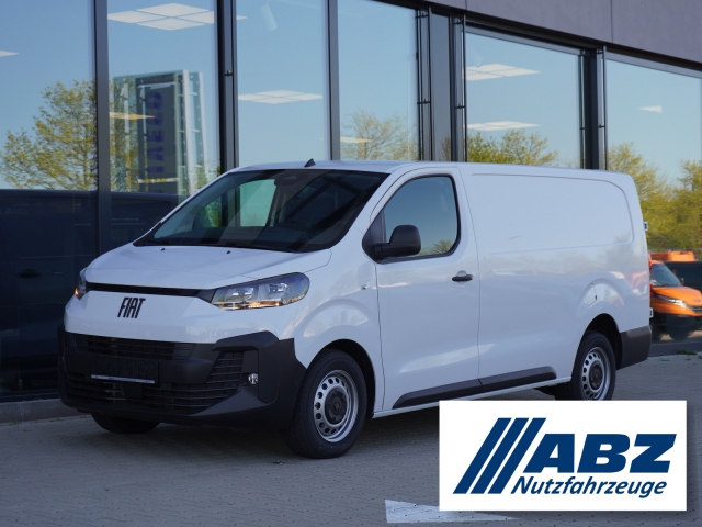 Fiat Scudo Kawa L3 2.2 150 / 10-Zoll Infotainment 