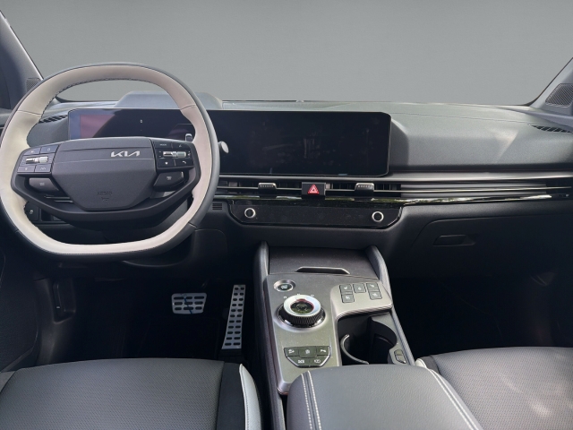 Kia Sportage – Bild 10