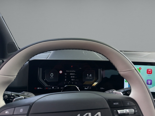 Kia Sportage – Bild 11