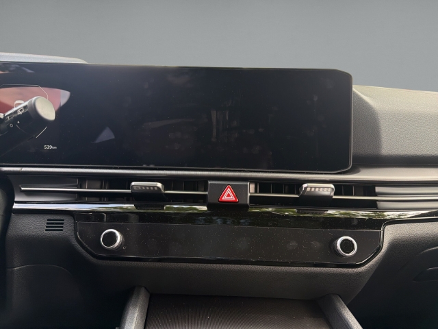Kia Sportage – Bild 12