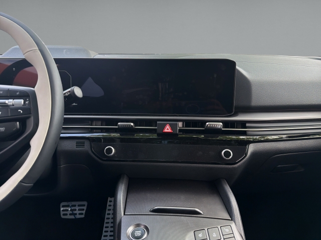 Kia Sportage – Bild 13