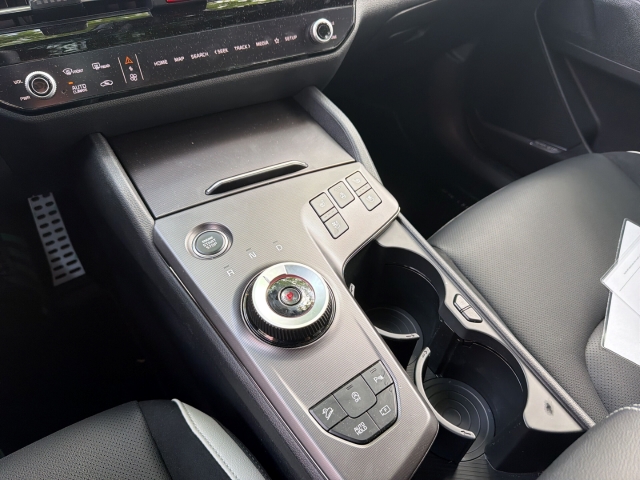Kia Sportage – Bild 14