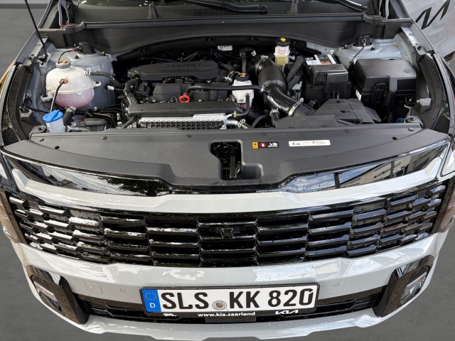 Kia Sportage – Bild 16