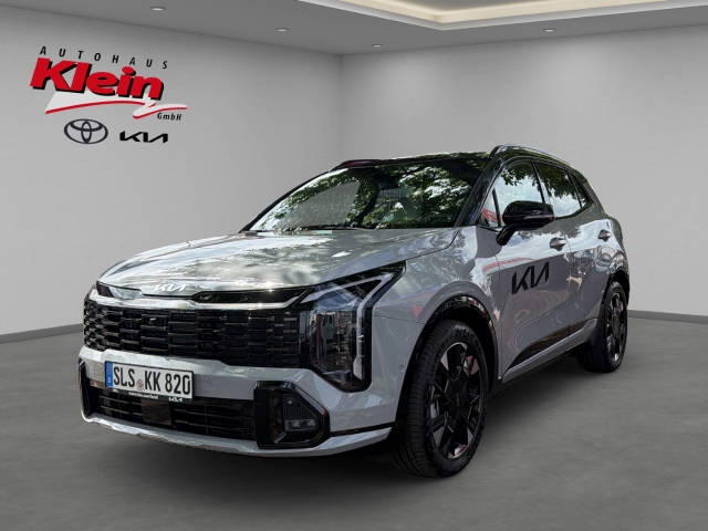 Kia Sportage – Bild 2