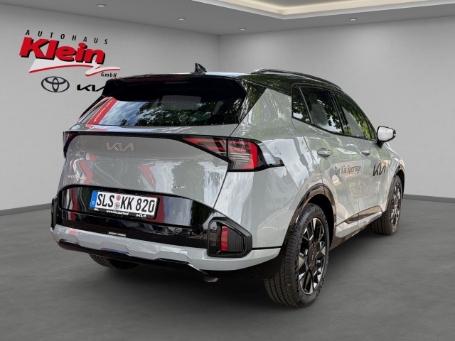 Kia Sportage – Bild 4