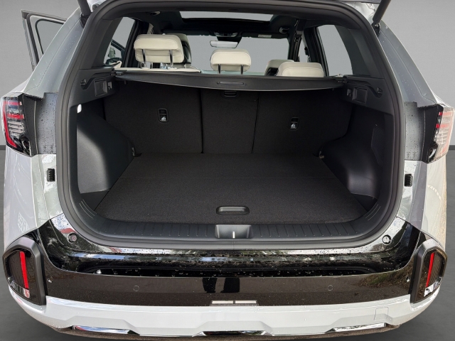 Kia Sportage – Bild 5