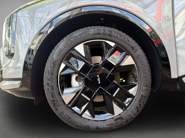 Kia Sportage – Bild 6