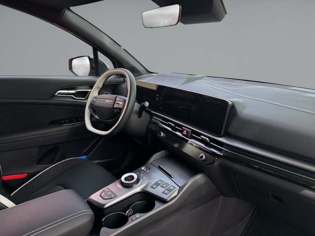 Kia Sportage – Bild 7