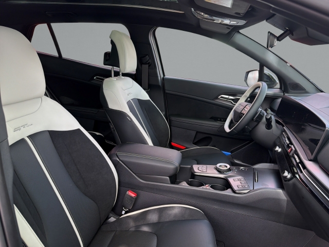 Kia Sportage – Bild 8