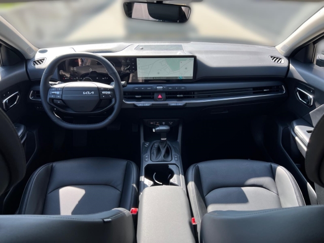 Kia K4 – Bild 10