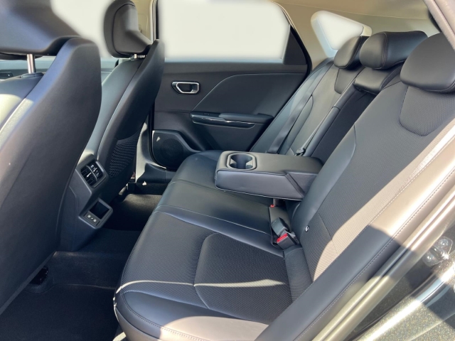 Kia K4 – Bild 11