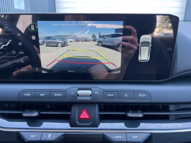 Kia K4 – Bild 13