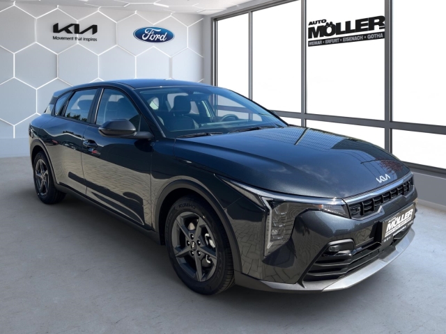 Kia K4