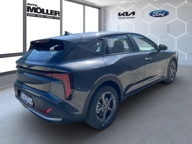 Kia K4
