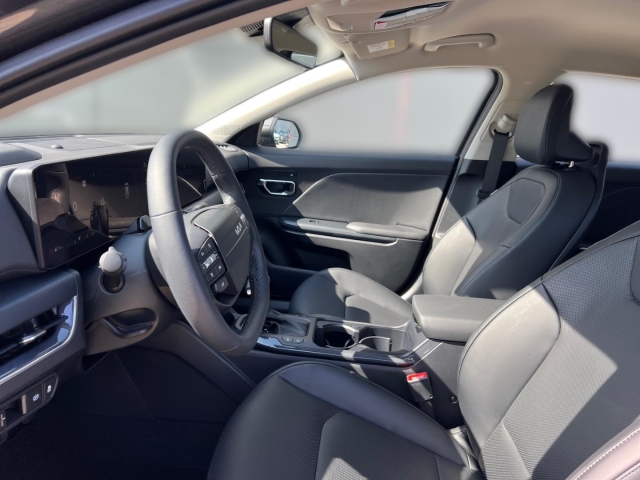 Kia K4 – Bild 7