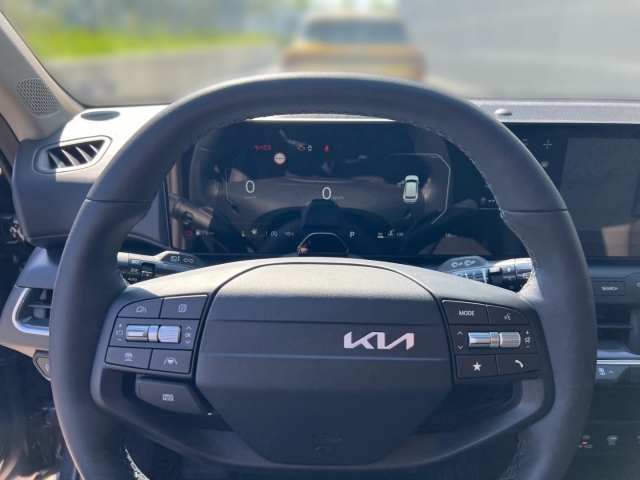 Kia K4 – Bild 8