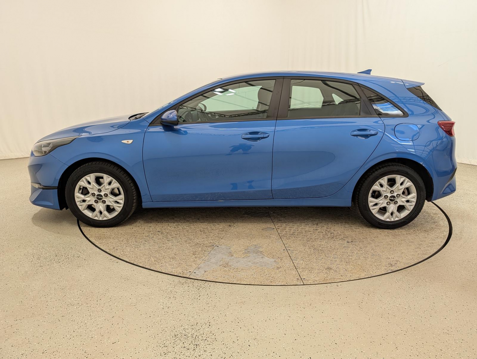 Kia cee'd