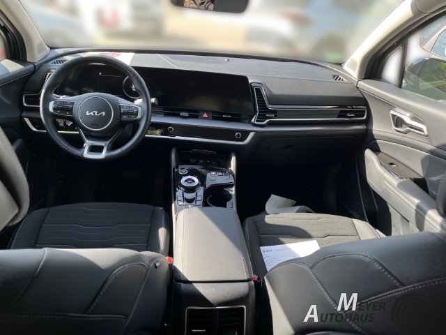 Kia Sportage – Bild 10