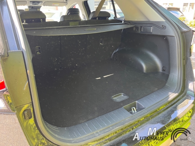 Kia Sportage – Bild 12