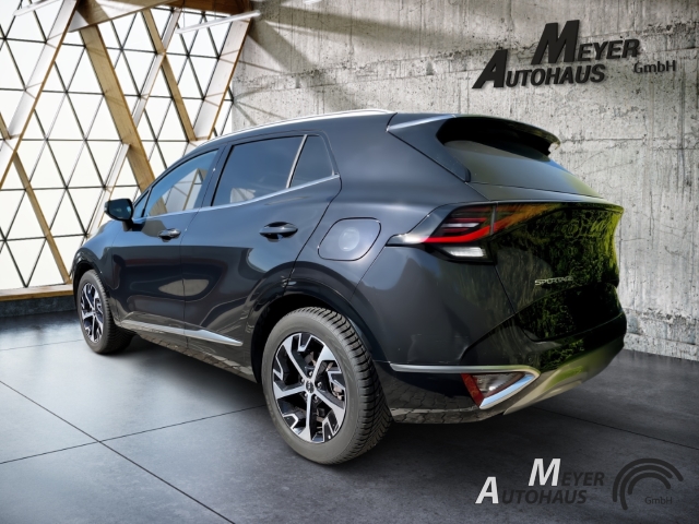 Kia Sportage – Bild 13