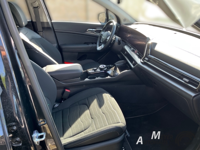 Kia Sportage – Bild 14