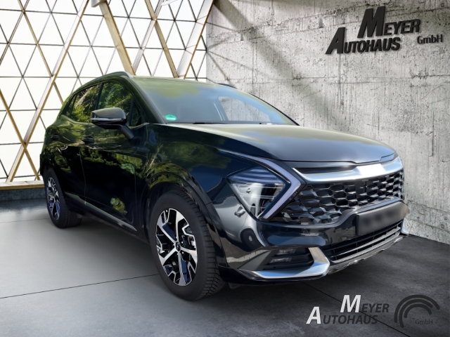 Kia Sportage – Bild 16