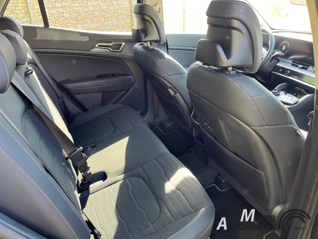 Kia Sportage – Bild 17
