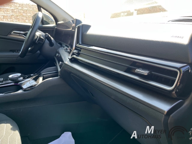 Kia Sportage – Bild 18