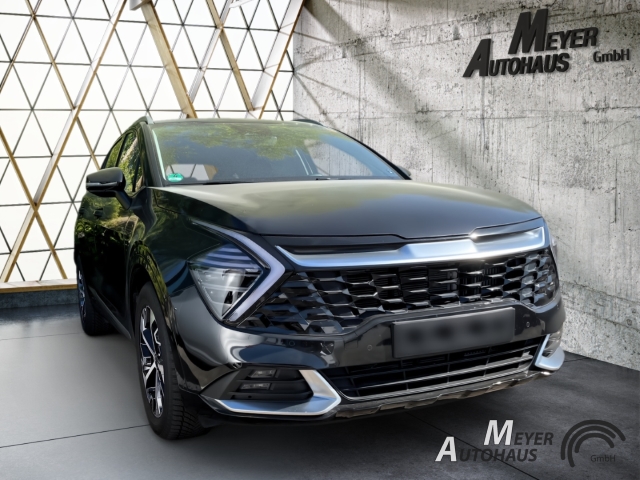 Kia Sportage – Bild 19