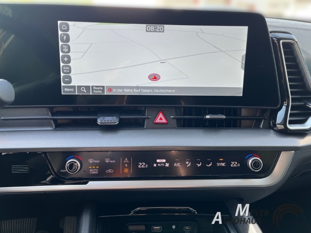 Kia Sportage – Bild 6
