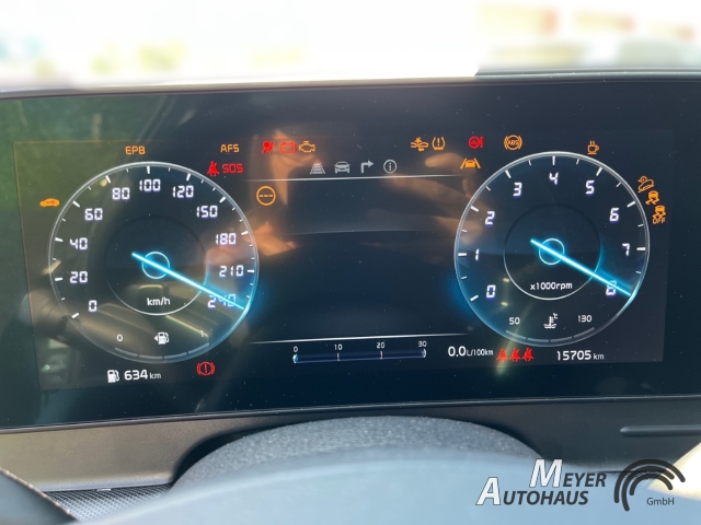 Kia Sportage – Bild 7