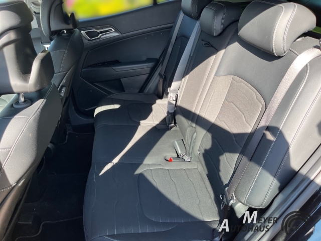 Kia Sportage – Bild 8