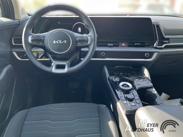 Kia Sportage – Bild 9