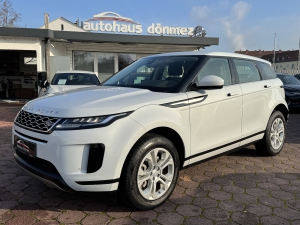 Land Rover Range Rover Evoque D150 RFKA NAVI LEDER