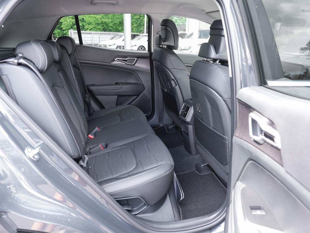 Kia Sportage – Bild 11