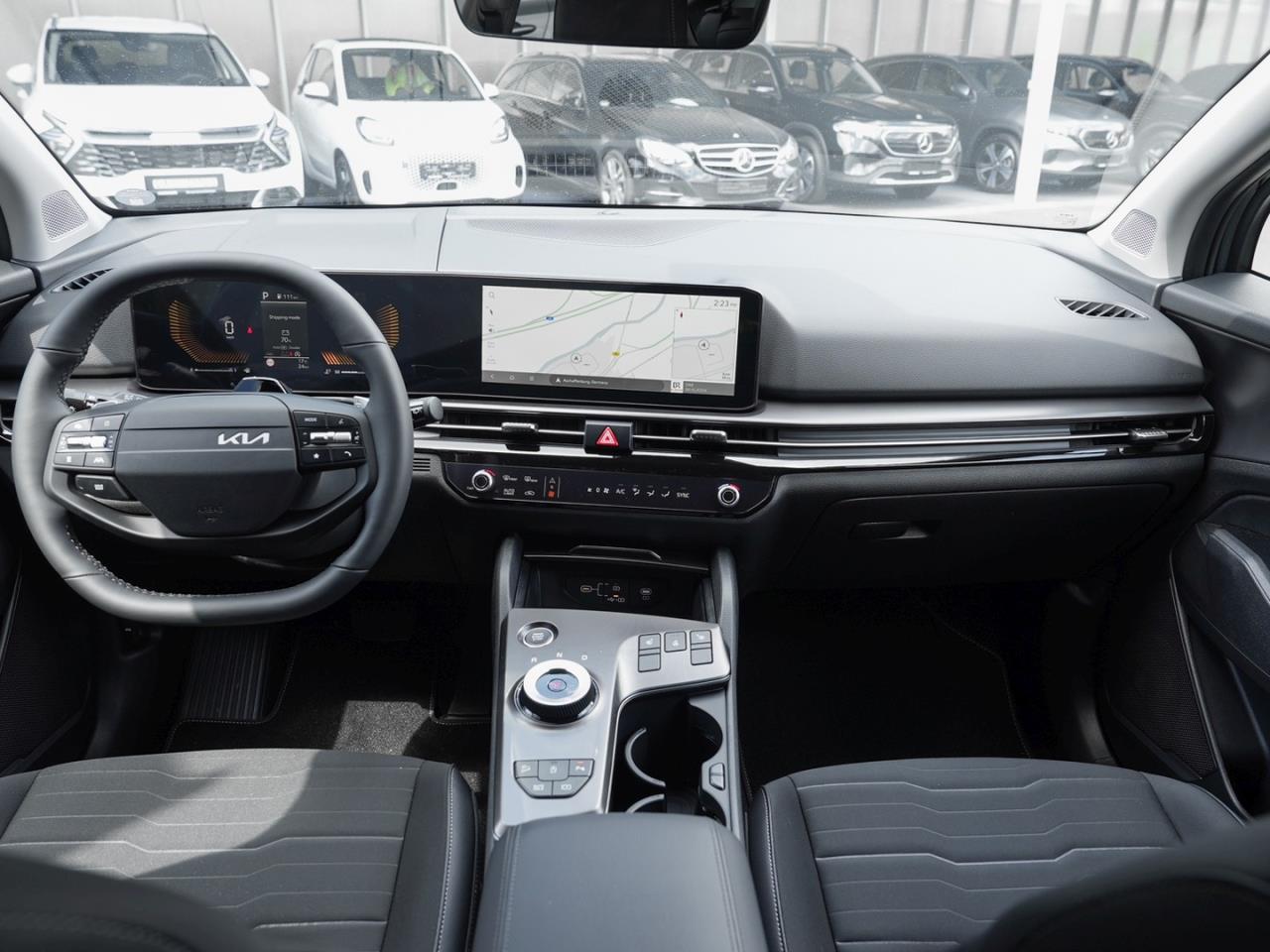 Kia Sportage – Bild 12