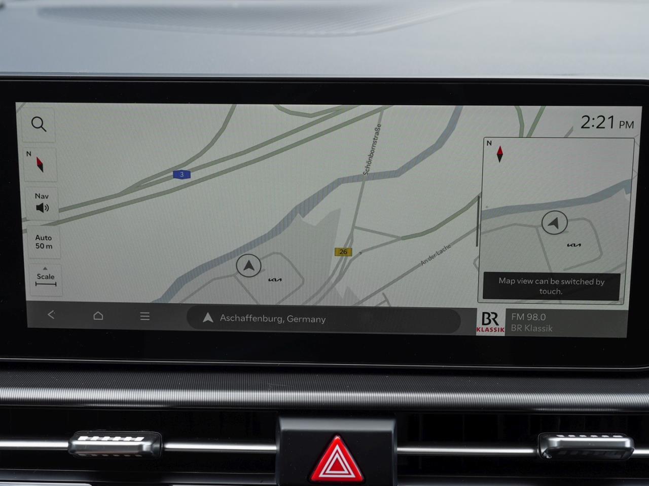 Kia Sportage – Bild 13