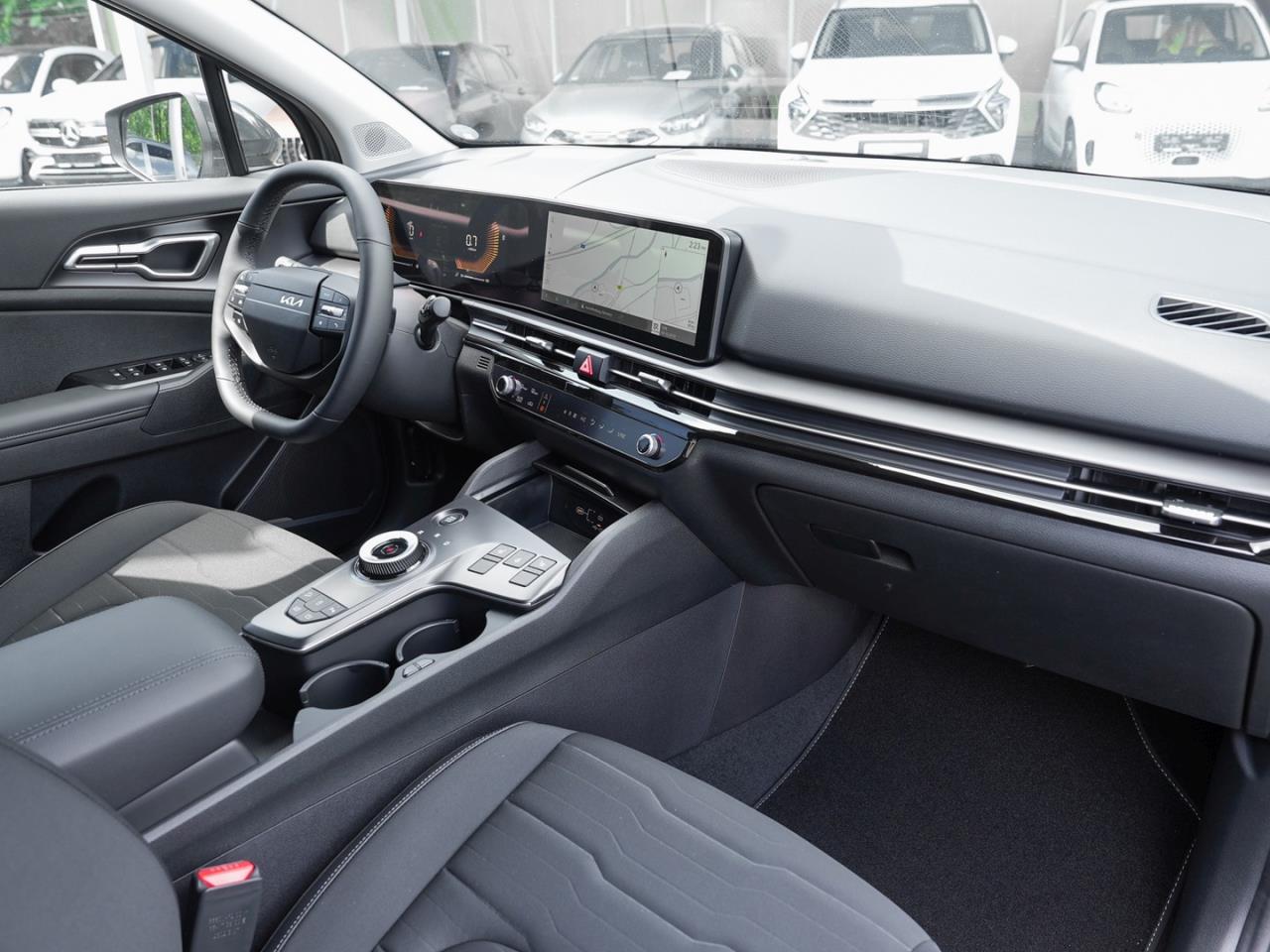 Kia Sportage – Bild 15