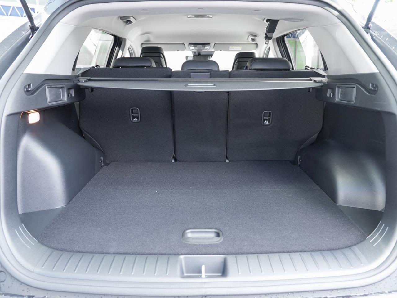 Kia Sportage – Bild 6