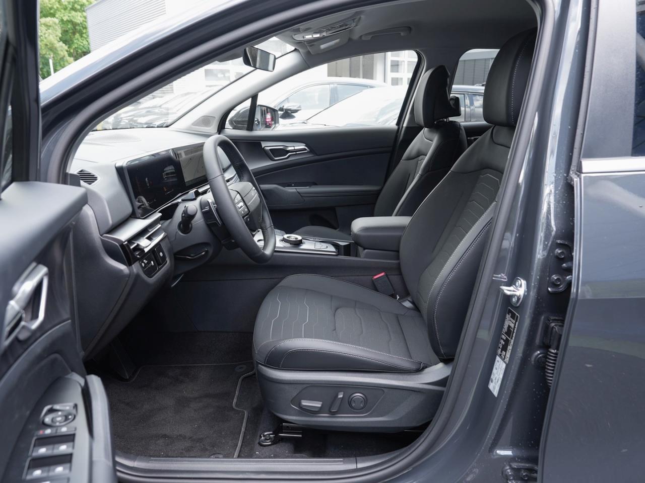 Kia Sportage – Bild 7