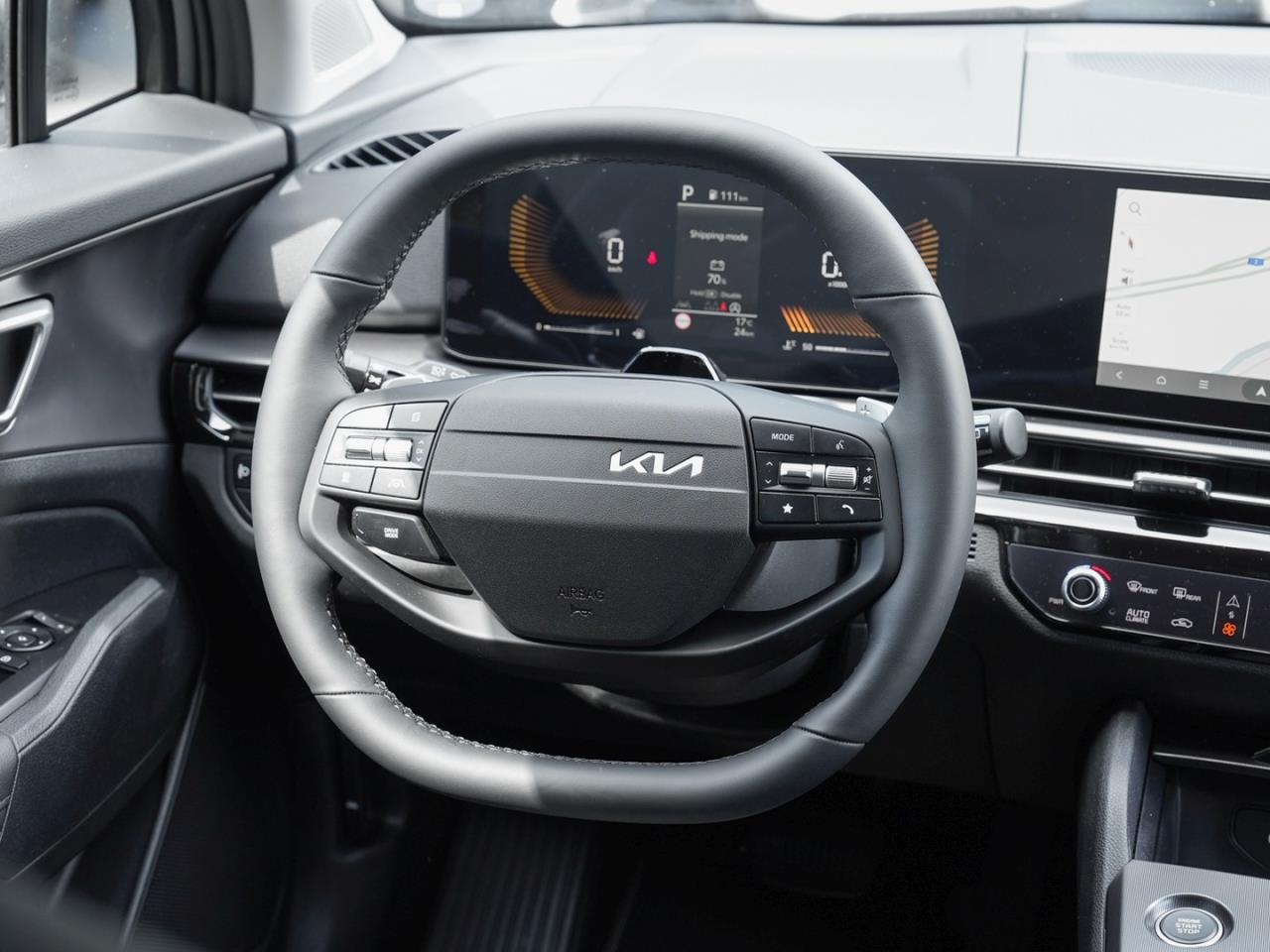 Kia Sportage – Bild 8