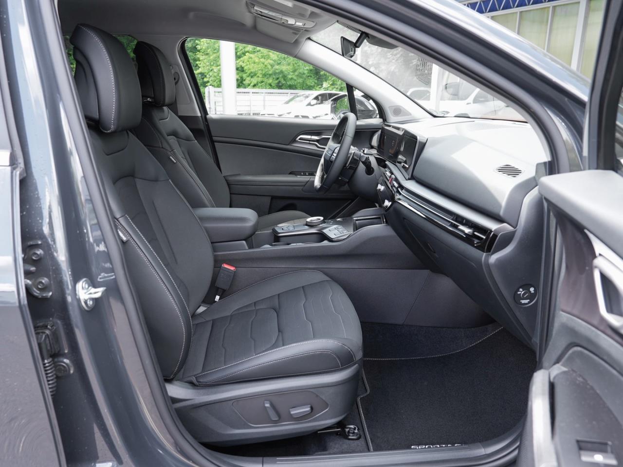 Kia Sportage – Bild 9