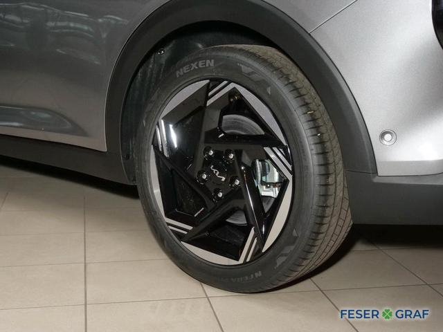Kia K4 – Bild 10