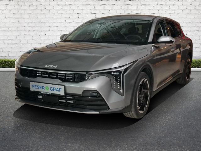 Kia K4 – Bild 11