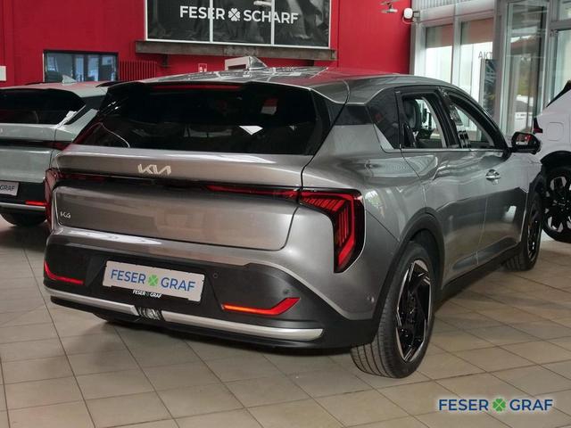 Kia K4