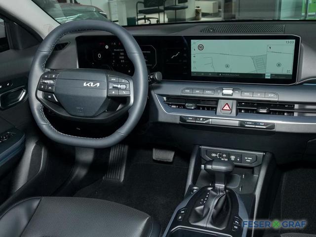 Kia K4