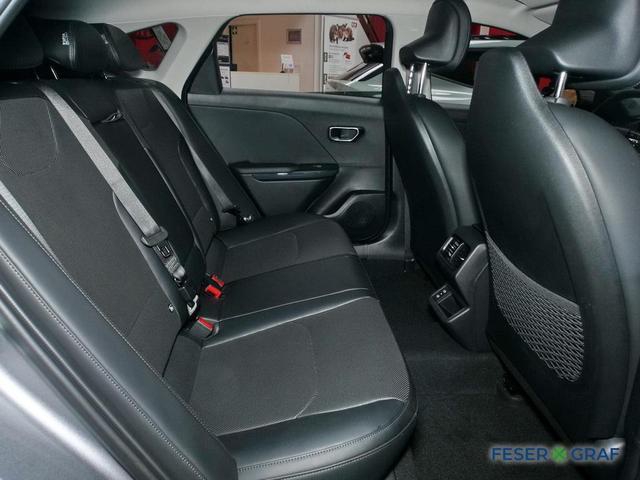 Kia K4 – Bild 5